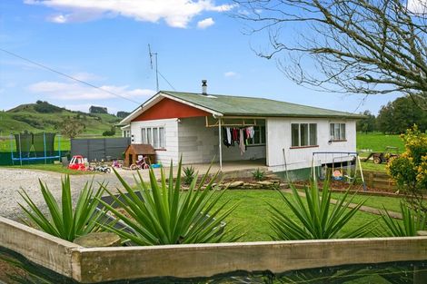 Photo of property in 943 State Highway 3, Hangatiki, Te Kuiti, 3985