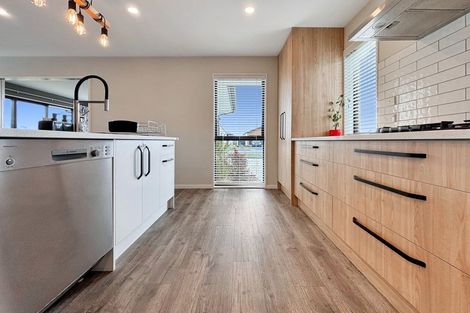 Photo of property in 2 Napper Place, Halswell, Christchurch, 8025