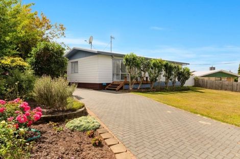 Photo of property in 43 Turner Drive, Western Heights, Rotorua, 3015