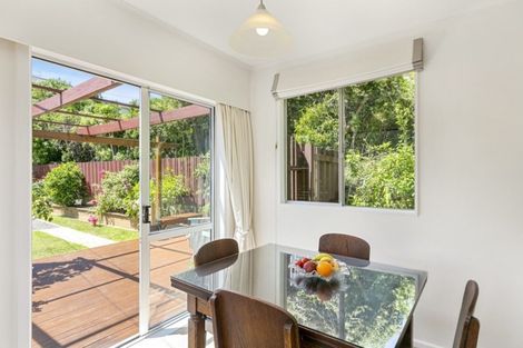 Photo of property in 40a Prospect Terrace, Johnsonville, Wellington, 6037