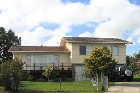 Photo of property in 14 Huia Crescent, Dargaville, 0310