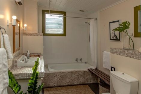 Photo of property in 79 Milton Road, Bluff Hill, Napier, 4110