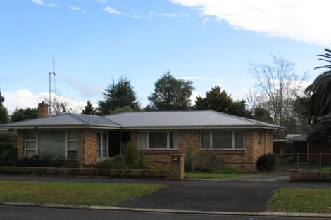 Photo of property in 7 Helena Road, Hillcrest, Hamilton, 3216