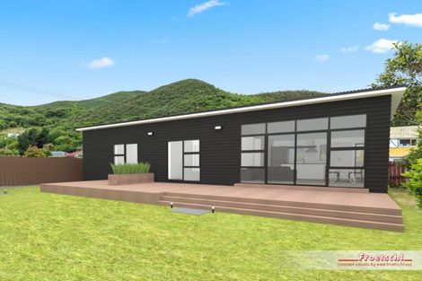 Photo of property in 394a Cambridge Terrace, Naenae, Lower Hutt, 5011