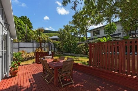 Photo of property in 3 Achilles Close, Tawa, Wellington, 5028