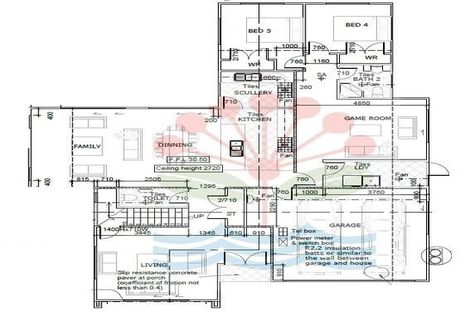 Photo of property in 18 Hutukawa Drive, Beachlands, Auckland, 2018