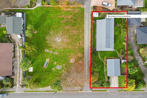 Photo of property in 41 Gladstone Road, Woodend, 7610