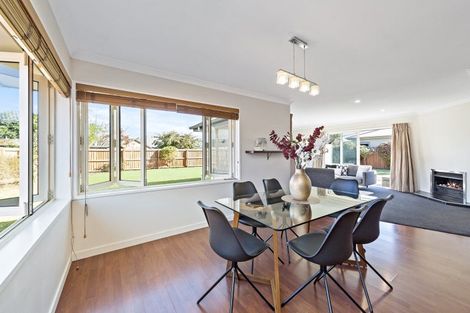 Photo of property in 7 Antonia Place, Aidanfield, Christchurch, 8025