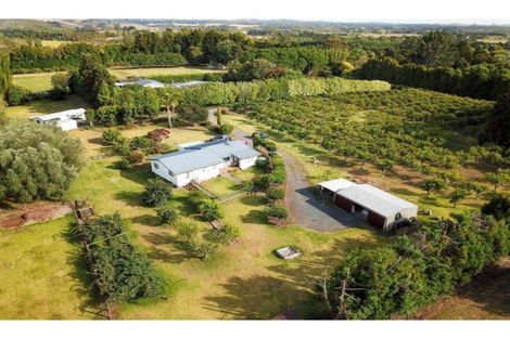 Photo of property in 1629b Springbank Road, Kerikeri, 0293