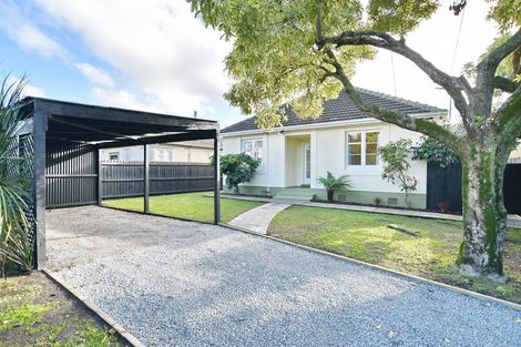 Photo of property in 2/50 Radley Street, Woolston, Christchurch, 8023