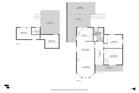 Photo of property in 24 Georgina Street, Freemans Bay, Auckland, 1011