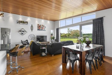 Photo of property in 429b Matangi Road, Matangi, Hamilton, 3284