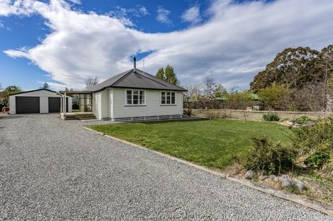 Photo of property in 13 Jervois Street, Hawarden, 7385