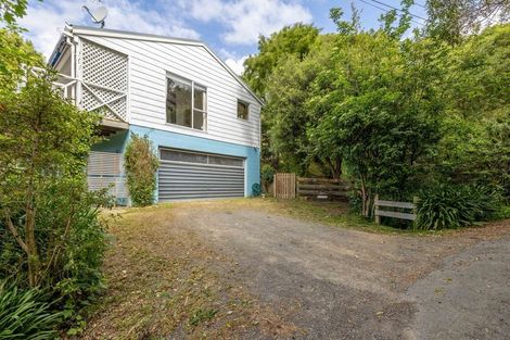Photo of property in 2a Marama Terrace, Diamond Harbour, Lyttelton, 8971