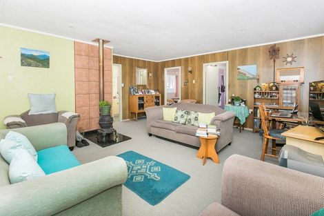 Photo of property in 107 Cooper Drive, Kawhia, 3889