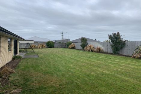 Photo of property in 19 Bethany Road, Rolleston, 7614