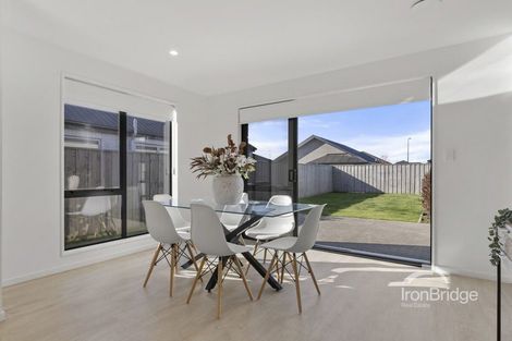 Photo of property in 7 Eldridge Street, Woodend, 7610