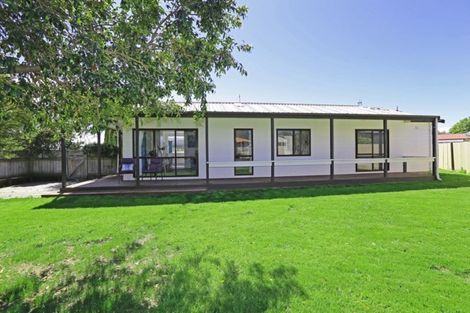 Photo of property in 24 Whiting Crescent, Greenmeadows, Napier, 4112