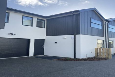 Photo of property in 2/23 Winton Street, St Albans, Christchurch, 8014