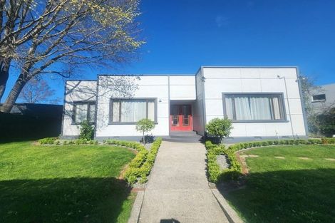 Photo of property in 56 Collins Street, Addington, Christchurch, 8024