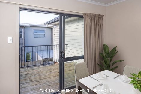 Photo of property in 31f Enderley Avenue, Enderley, Hamilton, 3214