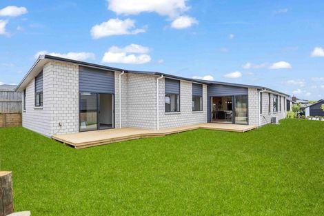 Photo of property in 49 Fairway Drive, Morrinsville, 3300