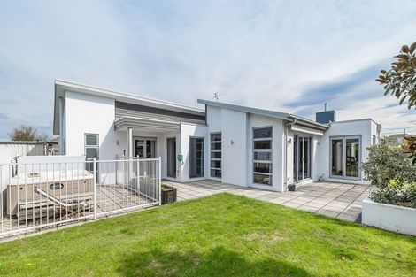 Photo of property in 3 Eaglesome Avenue, Aidanfield, Christchurch, 8025