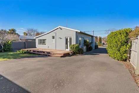 Photo of property in 111 Rose Street, Somerfield, Christchurch, 8024
