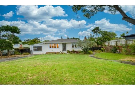 Photo of property in 62 Tudor Road, Henderson, Auckland, 0610