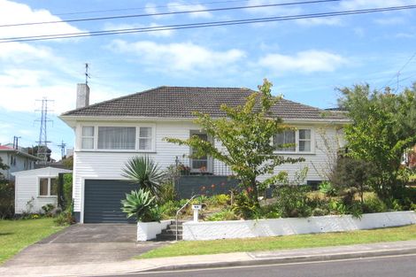 Photo of property in 48 Rogan Street, Mount Roskill, Auckland, 1041