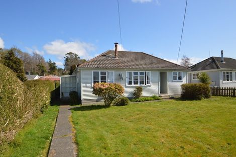 Photo of property in 39 Sorn Street, Otautau, 9610