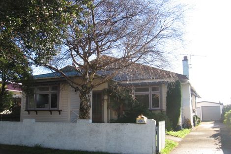 Photo of property in 17 Wilford Street, Woburn, Lower Hutt, 5011