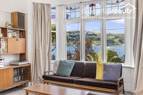 Photo of property in 331 Ravensbourne Road, Maia, Dunedin, 9022