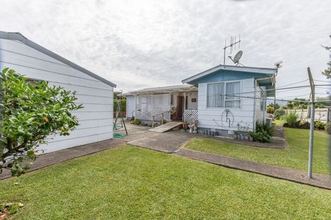 Photo of property in 3 Menzies Place, Paeroa, 3600