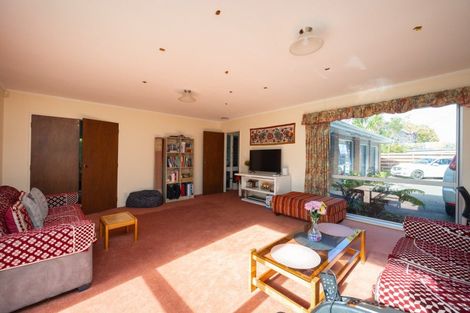 Photo of property in 69b Te Awe Awe Street, Hokowhitu, Palmerston North, 4410