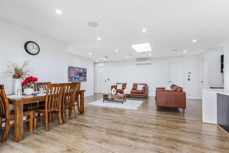 Photo of property in 10 Goodland Place, Rolleston, 7614