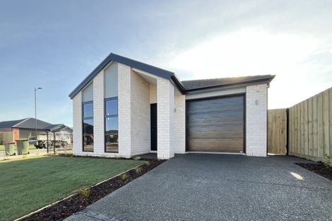 Photo of property in 2 Maple Lane, Rolleston, 7614