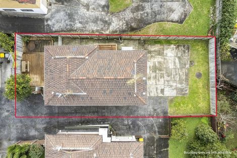 Photo of property in 3/54 Wellington Street, Howick, Auckland, 2014