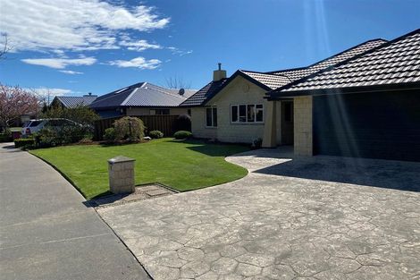 Photo of property in 9 Saracen Avenue, Northwood, Christchurch, 8051