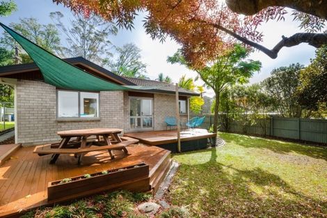 Photo of property in 76 Birdwood Road, Swanson, Auckland, 0612