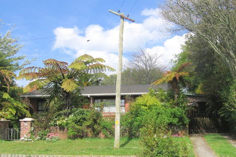 Photo of property in 35 Reeve Road, Owhata, Rotorua, 3010