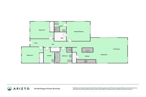 Photo of property in 64 Mcgregors Road, Bromley, Christchurch, 8062