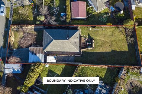 Photo of property in 190 Selwyn Street, Marchwiel, Timaru, 7910