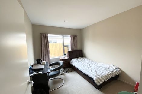 Photo of property in 3 Fyfe Road, Wigram, Christchurch, 8042