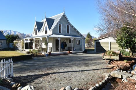 Photo of property in 17 Sutherland Road, Omarama, 9412