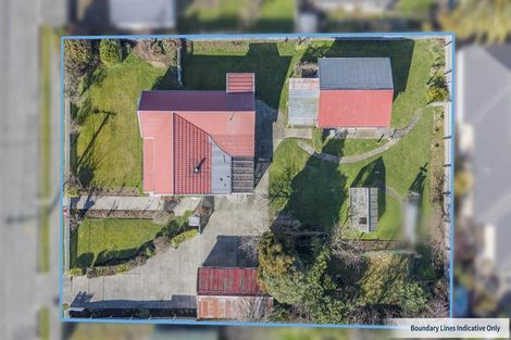 Photo of property in 5 Wilson Street, Islington, Christchurch, 8042