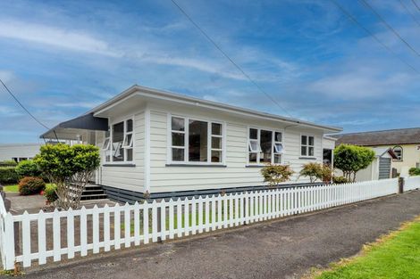 Photo of property in 315 Sealey Street, Thames, 3500