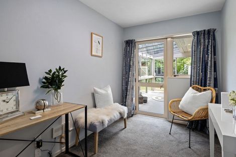 Photo of property in 9 Thoresby Mews, Avonhead, Christchurch, 8042