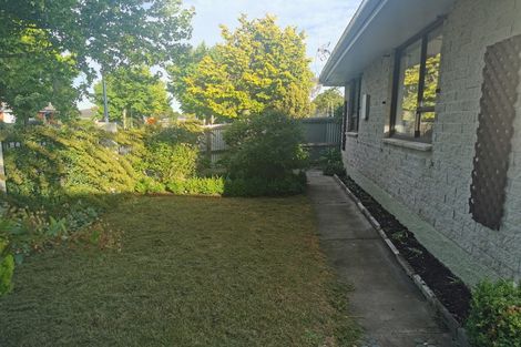 Photo of property in 1/52 Lochee Road, Upper Riccarton, Christchurch, 8041