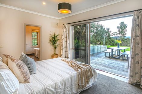 Photo of property in 121 Fagan Lane, Kaimarama, Whitianga, 3591